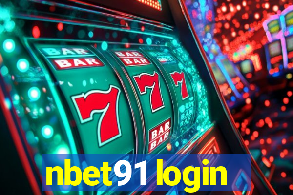 nbet91 login